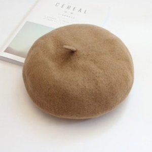 NEW Berets Hat autumn and winter